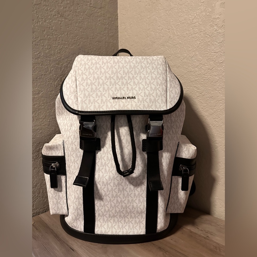 Michael Kors Backpack
